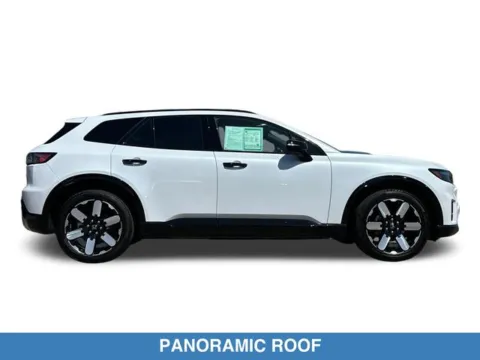 More photos of 2026 Honda Prologue Elite at Mossy Honda, CA