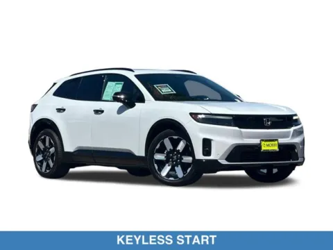 Photos of 2026 Honda Prologue Elite for sale in Lemon Grove, CA at Mossy Honda