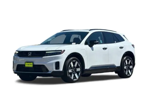 White 2026 Honda Prologue Elite for sale in Lemon Grove, CA