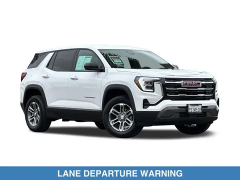 Photos of 2026 GMC Terrain Elevation for sale in Lemon Grove, CA at Mossy Honda
