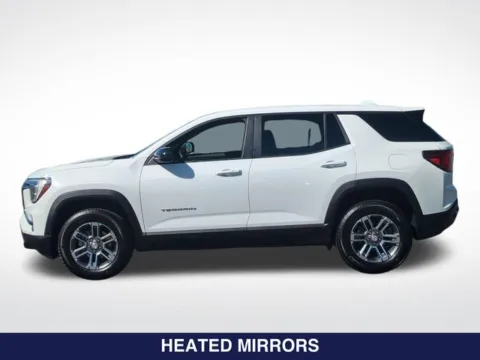 More photos of 2026 GMC Terrain Elevation at Mossy Honda, CA