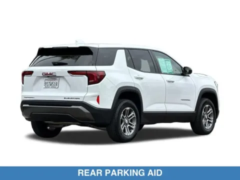 More photos of 2026 GMC Terrain Elevation at Mossy Honda, CA