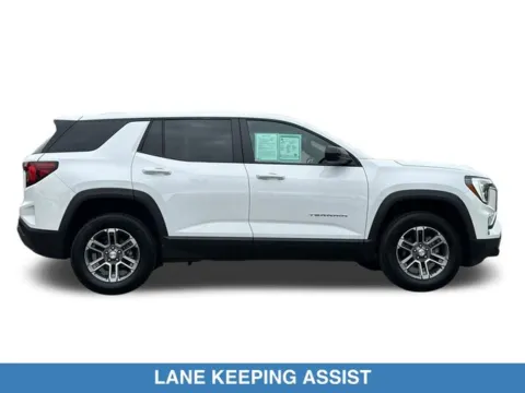 More photos of 2026 GMC Terrain Elevation at Mossy Honda, CA