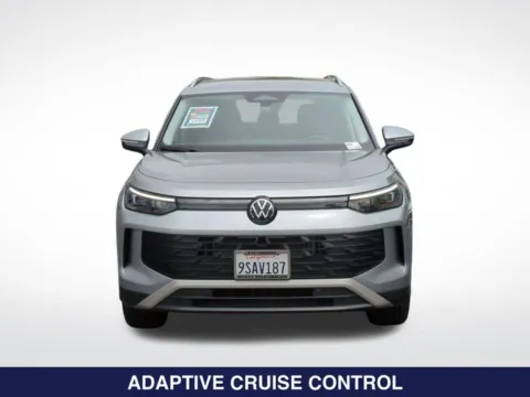 More photos of 2025 Volkswagen Tiguan 2.0T SE at Mossy Honda, CA