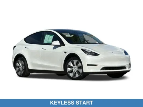 Photos of 2020 Tesla Model Y Long Range for sale in Lemon Grove, CA at Mossy Honda