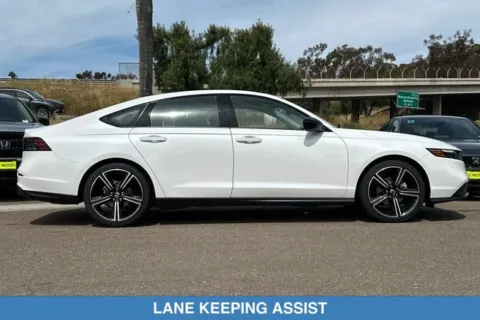 More photos of 2026 Honda Accord SE at Mossy Honda, CA