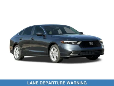 Photos of 2026 Honda Accord LX for sale in Lemon Grove, CA at Mossy Honda