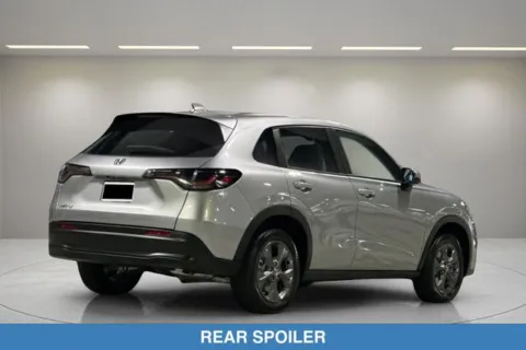 More photos of 2027 Honda HR-V LX at Mossy Honda, CA