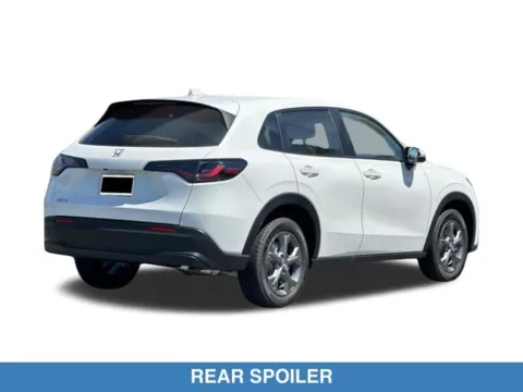 More photos of 2027 Honda HR-V LX at Mossy Honda, CA