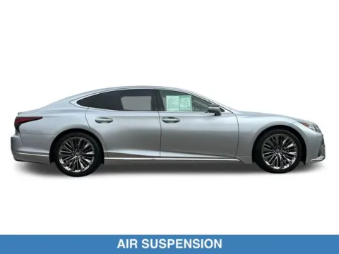 More photos of 2023 Lexus LS 500 Base at Mossy Honda, CA