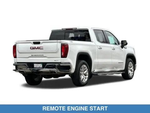 More photos of 2021 GMC Sierra 1500 SLT at Mossy Honda, CA