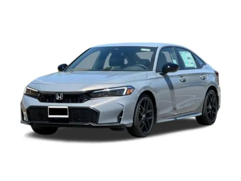 Gray 2026 Honda Civic Sport for sale in Lemon Grove, CA