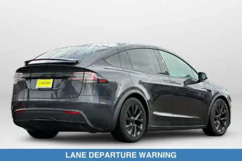 More photos of 2024 Tesla Model X at Mossy Honda, CA