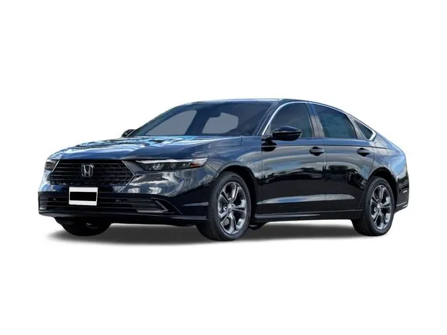 2026 Honda Accord Hybrid EX-L for sale in Lemon Grove, CA