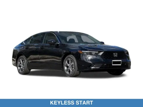 Photos of 2026 Honda Accord Hybrid EX-L for sale in Lemon Grove, CA at Mossy Honda
