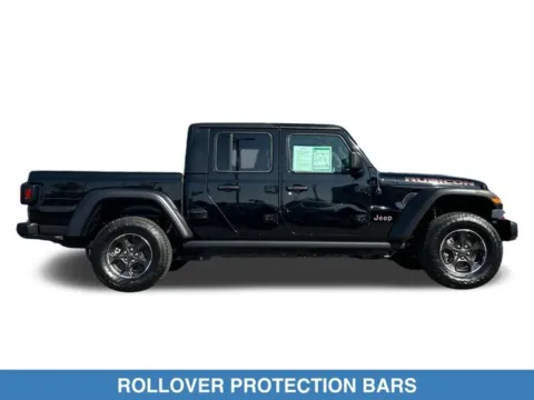 More photos of 2021 Jeep Gladiator Rubicon at Mossy Honda, CA