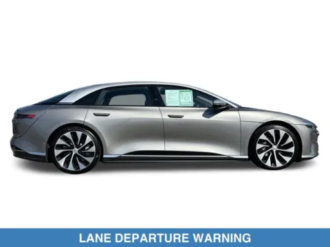 More photos of 2023 Lucid Air Grand Touring at Mossy Honda, CA