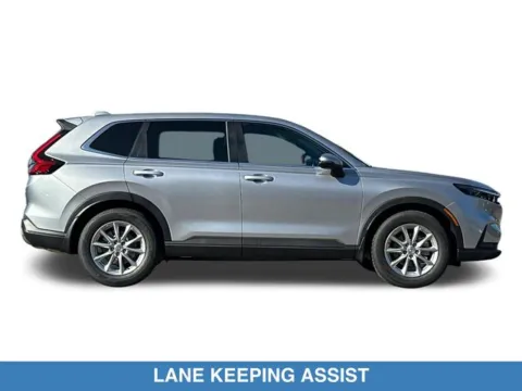 More photos of 2026 Honda CR-V EX at Mossy Honda, CA