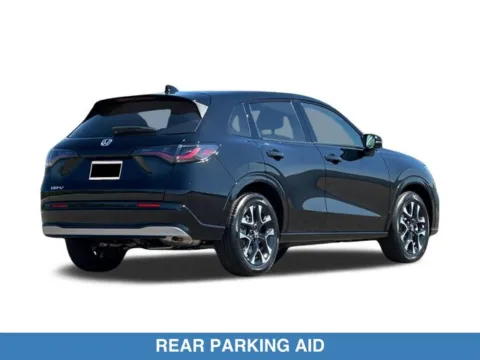 More photos of 2027 Honda HR-V EX-L at Mossy Honda, CA