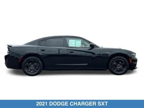 More photos of 2021 Dodge Charger SXT at Mossy Honda, CA