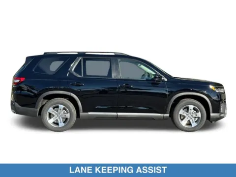 More photos of 2026 Honda Pilot EX-L at Mossy Honda, CA