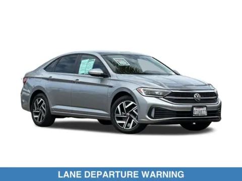 Photos of 2022 Volkswagen Jetta 1.5T SEL for sale in Lemon Grove, CA at Mossy Honda