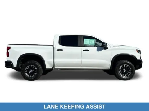 More photos of 2024 Chevrolet Silverado 1500 ZR2 at Mossy Honda, CA