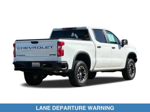 More photos of 2024 Chevrolet Silverado 1500 ZR2 at Mossy Honda, CA
