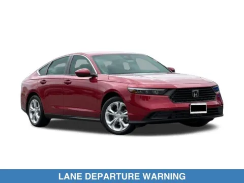 Photos of 2026 Honda Accord LX for sale in Lemon Grove, CA at Mossy Honda