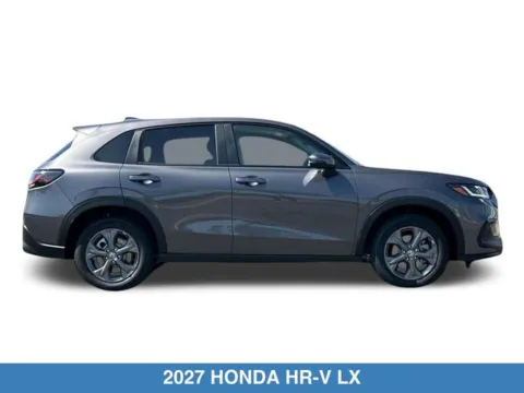 More photos of 2027 Honda HR-V LX at Mossy Honda, CA