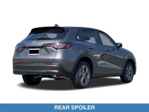 More photos of 2027 Honda HR-V LX at Mossy Honda, CA