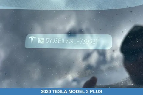 More photos of 2020 Tesla Model 3 Standard Range Plus at Mossy Honda, CA