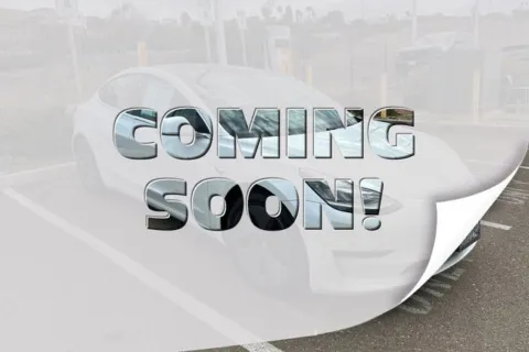 White 2020 Tesla Model 3 Standard Range Plus for sale in Lemon Grove, CA