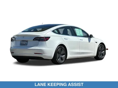 More photos of 2020 Tesla Model 3 Standard Range Plus at Mossy Honda, CA
