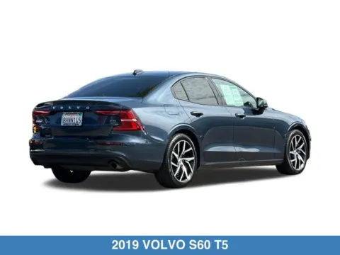 More photos of 2019 Volvo S60 T5 Momentum at Mossy Honda, CA