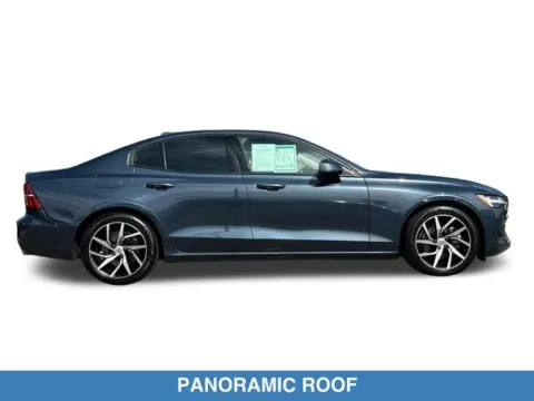 More photos of 2019 Volvo S60 T5 Momentum at Mossy Honda, CA