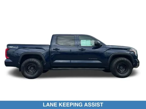 More photos of 2024 Toyota Tundra Limited at Mossy Honda, CA