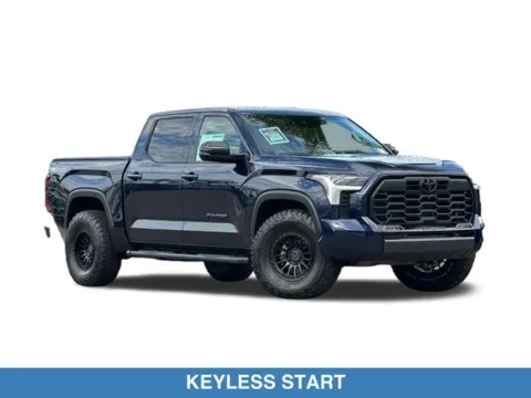 Photos of 2024 Toyota Tundra Limited for sale in Lemon Grove, CA at Mossy Honda