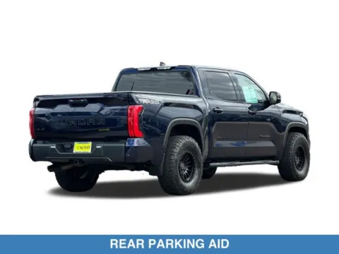 More photos of 2024 Toyota Tundra Limited at Mossy Honda, CA