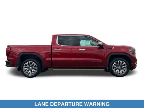 More photos of 2023 GMC Sierra 1500 Denali at Mossy Honda, CA