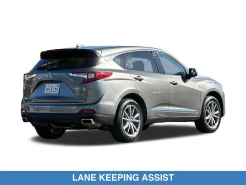 More photos of 2023 Acura RDX Technology Package at Mossy Honda, CA