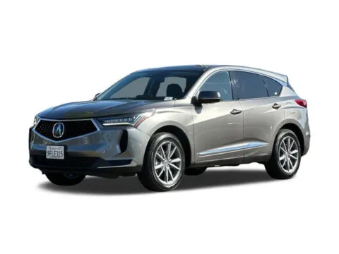 Gray 2023 Acura RDX Technology Package for sale in Lemon Grove, CA