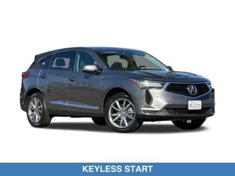 Photos of 2023 Acura RDX Technology Package for sale in Lemon Grove, CA at Mossy Honda
