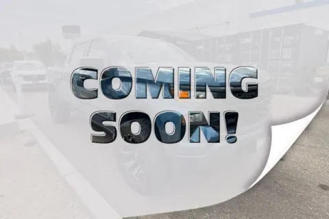 Blue 2024 Chevrolet Silverado 1500 Custom for sale in Lemon Grove, CA