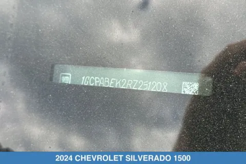 More photos of 2024 Chevrolet Silverado 1500 Custom at Mossy Honda, CA