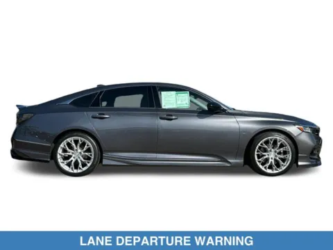 More photos of 2019 Honda Accord Touring 2.0T at Mossy Honda, CA