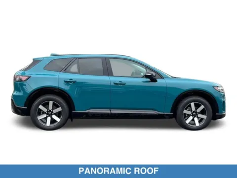 More photos of 2026 Honda Prologue Touring at Mossy Honda, CA