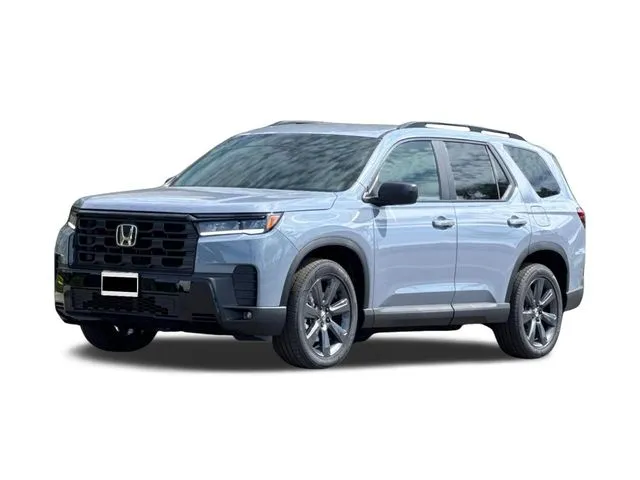 2026 Honda Pilot Sport for sale in Lemon Grove, CA