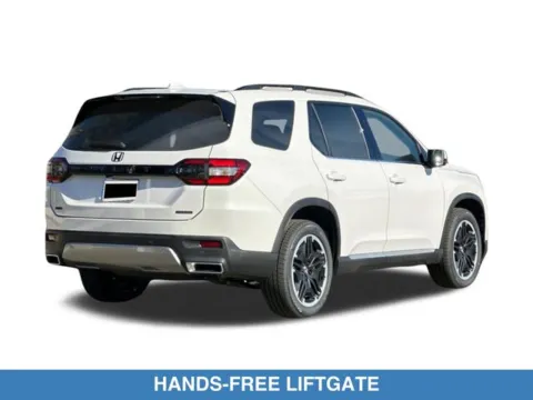 More photos of 2026 Honda Pilot Touring at Mossy Honda, CA