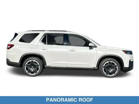 More photos of 2026 Honda Pilot Touring at Mossy Honda, CA